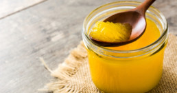 Recette du Ghee ou beurre clarifié